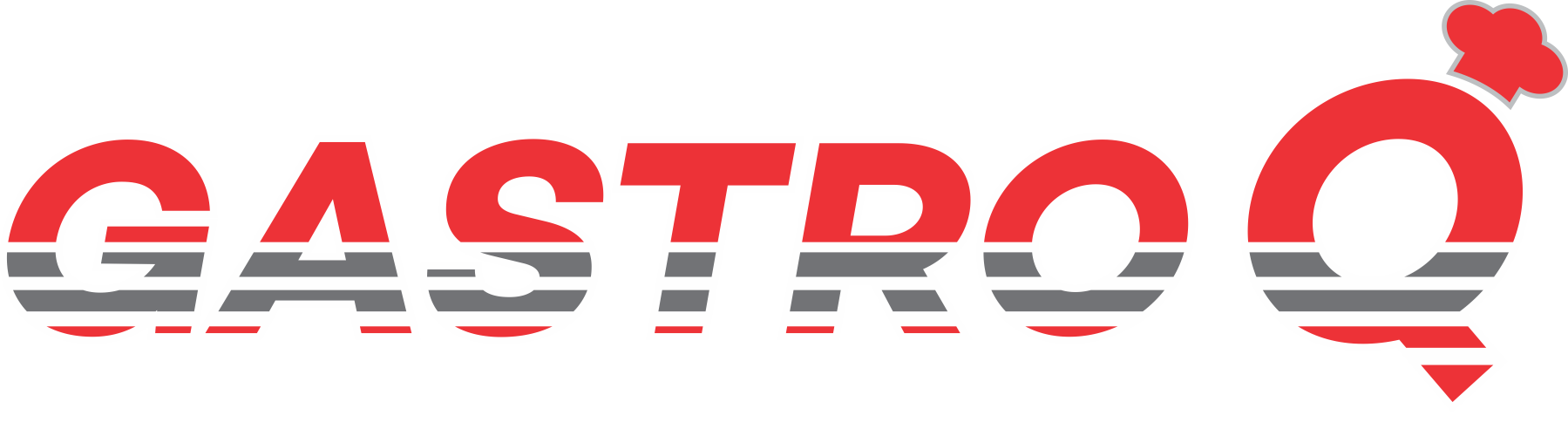 GastroQ Logo